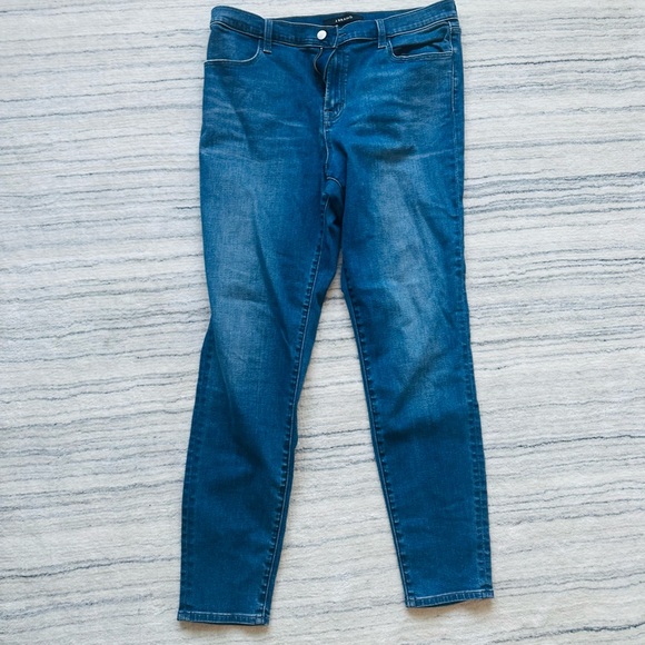 Lk NEW BUNDLE J Brand Jeans Bundle (3 pairs!). Various washes. All Size 32 👖 - Picture 8 of 12